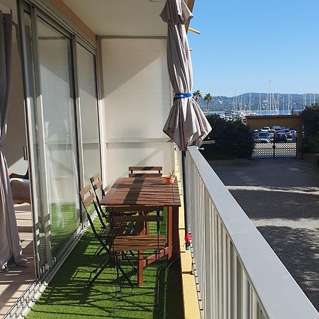 Cavalaire Sur Mer 外观 照片