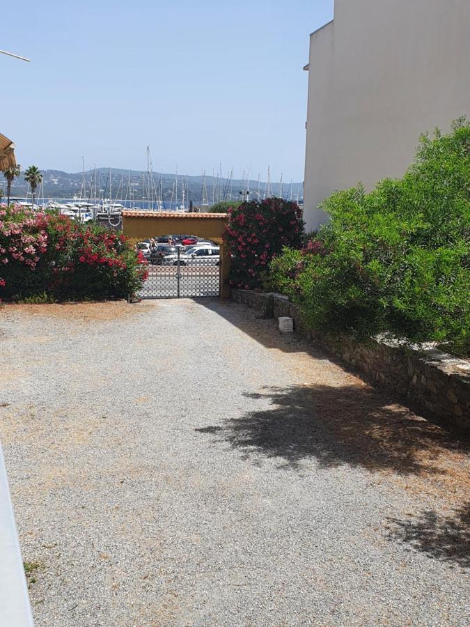 Cavalaire Sur Mer 外观 照片