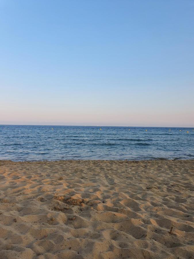 Cavalaire Sur Mer 外观 照片